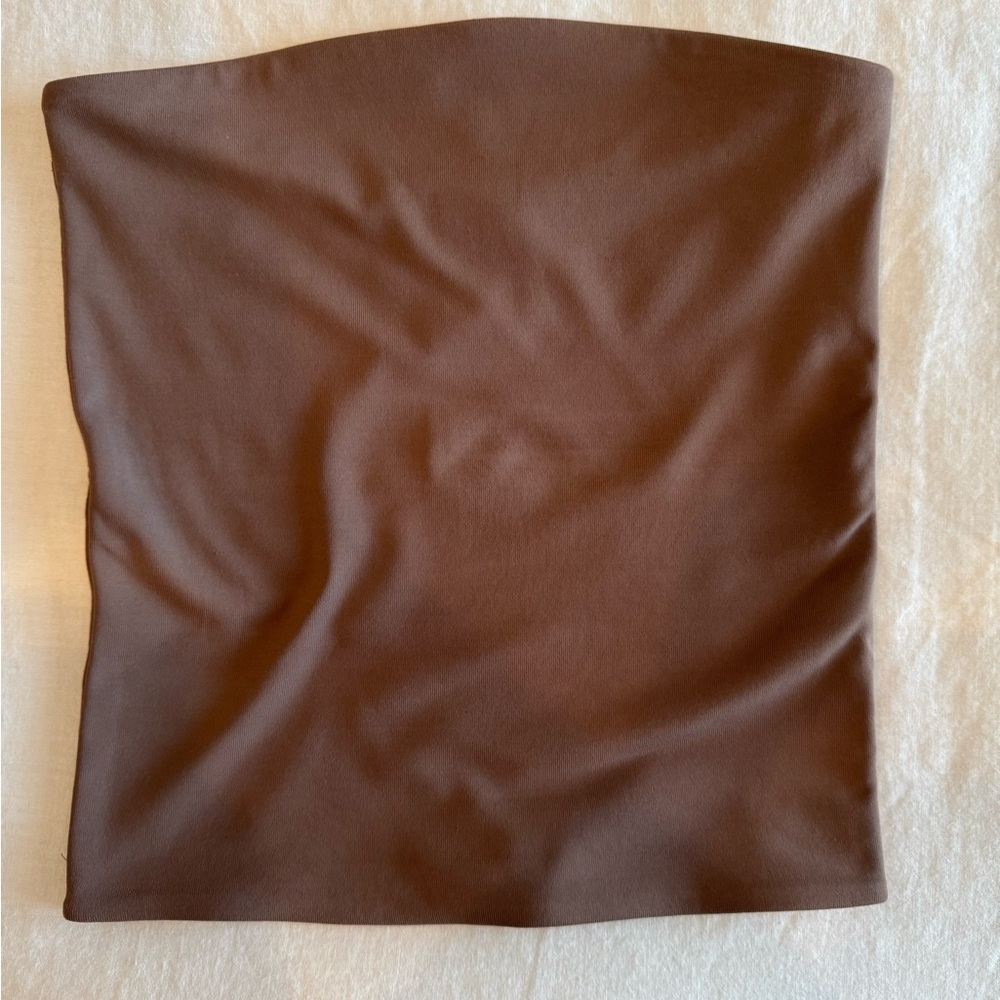 Babaton Aritzia Contour Tube Top XS